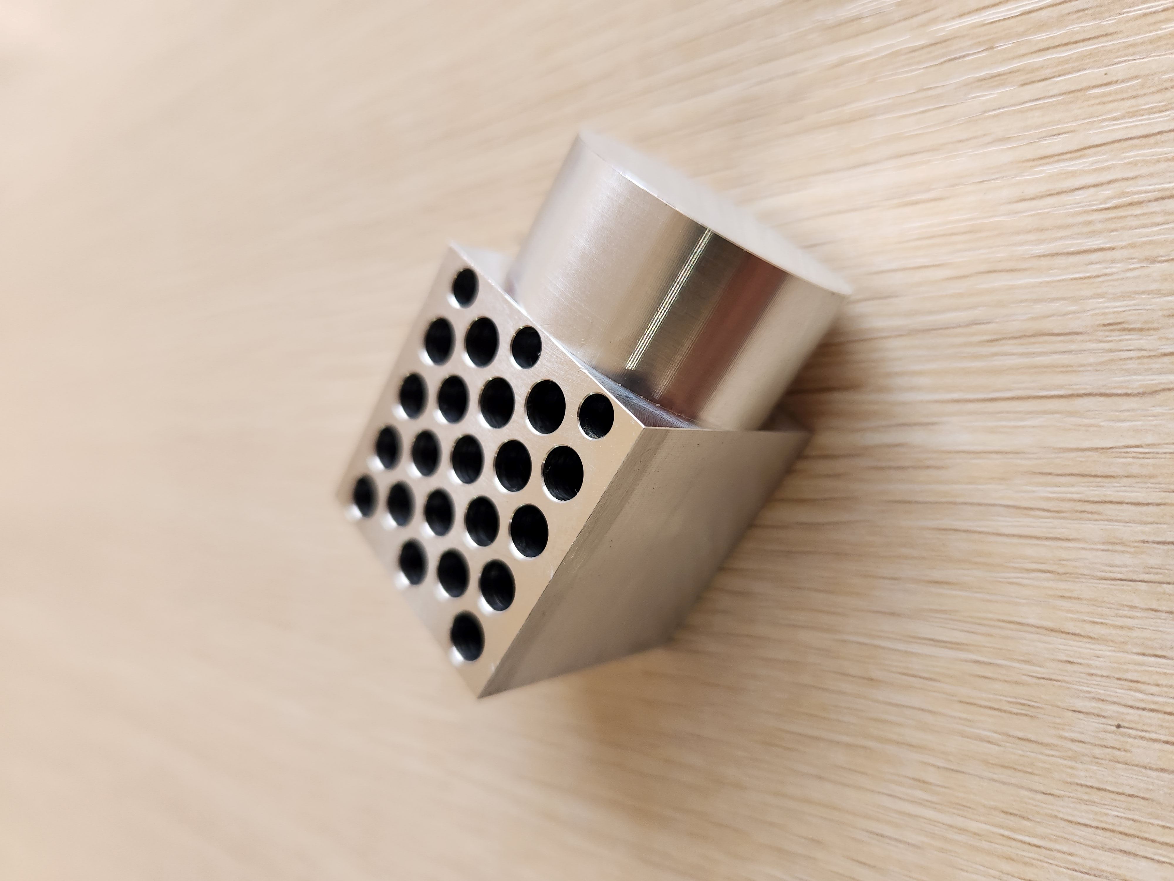 ﾏｼﾆﾝｸﾞ製品